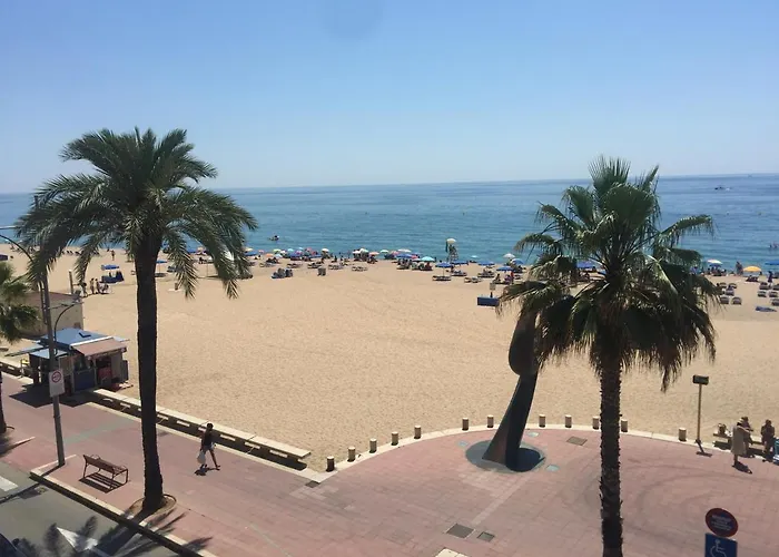 Vivalidays Rosalia - Centro Apartment Lloret de Mar