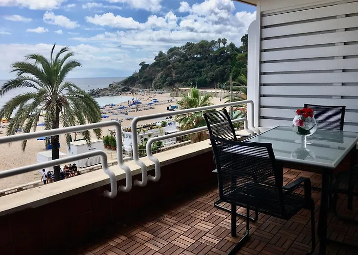 Vivalidays Rosalia - Centro Apartment Lloret de Mar
