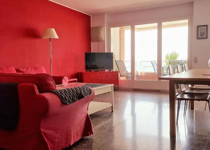Apartment Vivalidays Rosalia - Centro