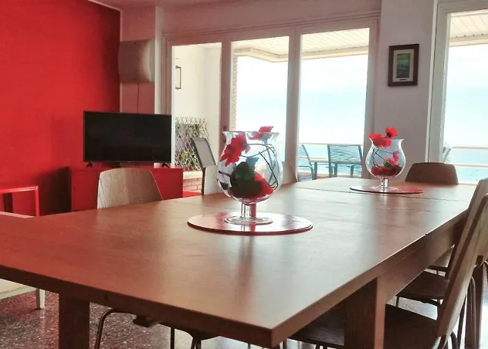 Vivalidays Rosalia - Centro Apartment *