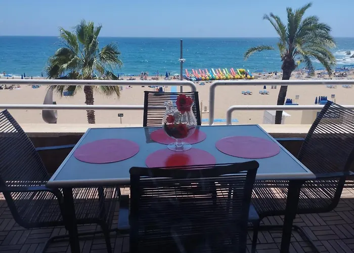 Vivalidays Rosalia - Centro Apartment *