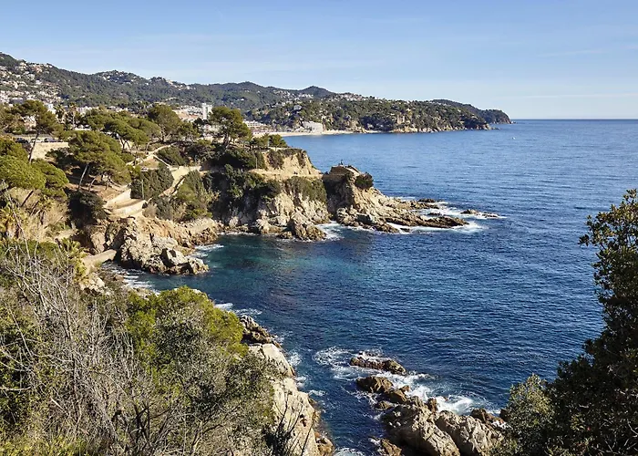 Vivalidays Rosalia - Centro * Lloret de Mar