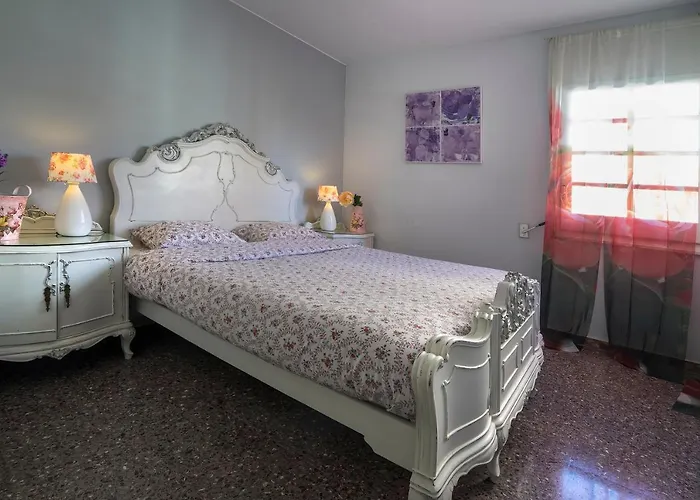 Apartment Vivalidays Rosalia - Centro