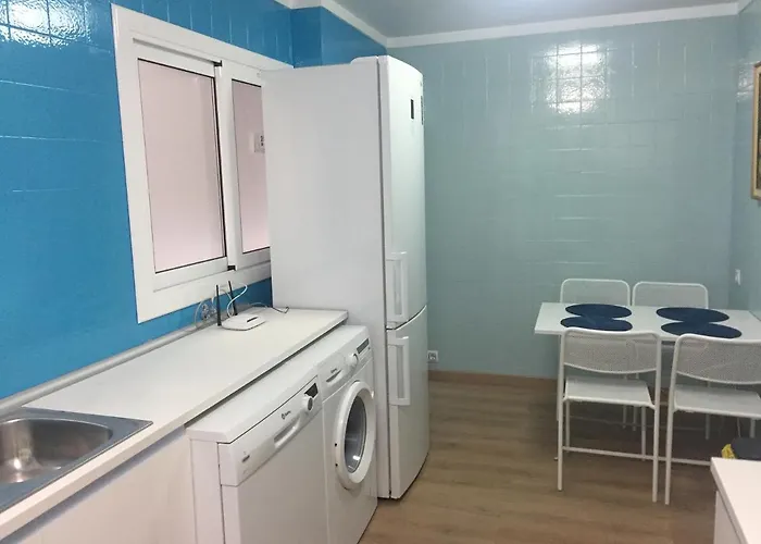 Apartment Vivalidays Rosalia - Centro *