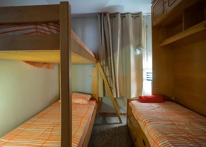 Vivalidays Rosalia - Centro Apartment Lloret de Mar